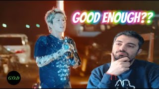 First Time reaction to Dystopia New song of one Ok Rock [upl. by Relluf]