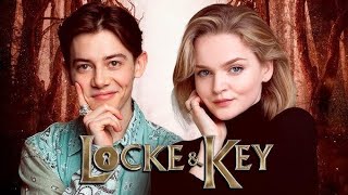 Locke amp Key S2  Teaser2 Hindi  Netflix [upl. by Nuhs228]