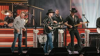 Grand Ole Opry  The Reeves Brothers And Craig Morgan “She Don’t Want A Cowboy”  September 10 2024 [upl. by Nelie]