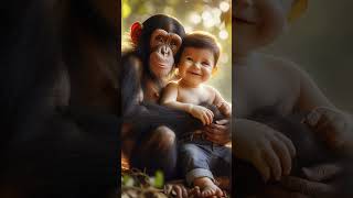 The Boy Who Acted Like a Monkey True Story [upl. by Otto]