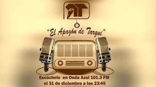 El Apagón 2018 Radio Tarqui [upl. by Ysnil]