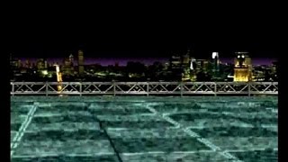 Tekken 2  Chicago Night Request  Natsu Fuji [upl. by Acissey]