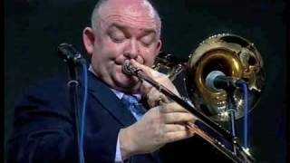 James MorrisonTrumpet Georg Solti Brass Ensemble 57 [upl. by Elbring42]