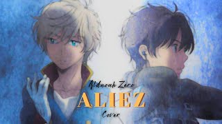 aLIEz — Aldnoah Zero『Cover』 [upl. by Longley]