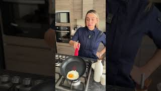 4 Formas de Hacer Huevos Estrellados ¡Para Cada Gusto huevos cocina recetafacil desayuno [upl. by Herra903]