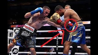 GALLO Estrada vs CHOCOLATITO González 2  Highlights Resumen y Análisis [upl. by Valdemar420]