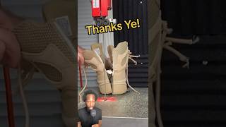 Proof That Yeezy Desert Boots Are Perfect [upl. by Nwahsav]