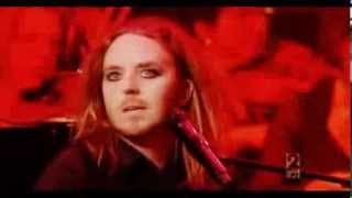 Tim Minchin quotDark sidequot Sydney Symphony Orchestra [upl. by Bever]