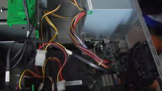 Computer Turns On And Then Turns Off Quick Fix [upl. by Nohsar]