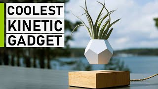 Top 10 Coolest Kinetic Gadgets to Blow Your Mind [upl. by Anec]