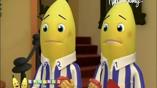 Bananas in pyjamas  stagione 1 ep 49 e 50  quotUn fiore raroquot quotI bana telefoniquot [upl. by Weatherley423]