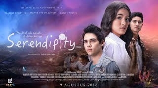 Jadwal Film CGV  Serendipity Trailer [upl. by Htidirem403]