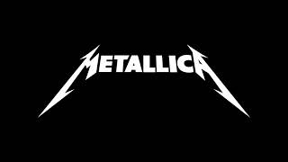 Metallica  Blackened  Intro Only Edition [upl. by Hasila]