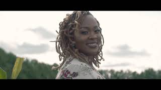 Ikirezi  Walk With Me Official Music Video [upl. by Ariadne]