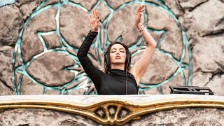 Sara Landry WE2  Tomorrowland 2024 [upl. by Odrareve]