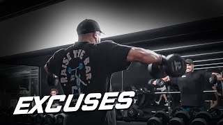 Kill Your Excuses  Best gym workout music 2024 [upl. by Katerine]