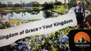 Kingdom Grace Greater Than Your Kingdom [upl. by Ramel]