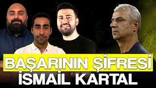 KADRO KALİTESİ Mİ İSMAİL KARTAL MI I Son Pas Fenerbahçe [upl. by Melloney391]