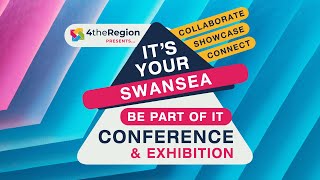 Its Your Swansea 2024  Event Recap Video [upl. by Prochoras348]