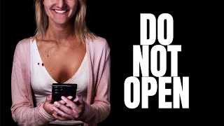 Do Not Open  Official Trailer [upl. by Nednyl]