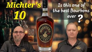 Michters 10 Review [upl. by Woodhead]