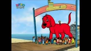 Clifford the Big Red Dog Theme Song 1 Hour [upl. by Ahsocin]