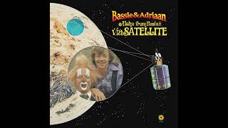 Bassie amp Adriaan  An American Trilogy AI Cover [upl. by Ennairrac]