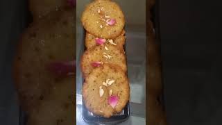 Kabhi yah Banakar Khao  Aata Suji sugar se  sabse jaldi sabse Sasta  shorts trending viralvideo [upl. by Arquit748]