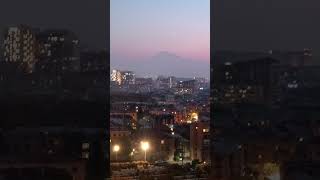 арарат армения armenia ararat travel trendingshorts [upl. by Kurtzman]