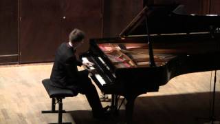 F CHOPIN  Etudes op 10 amp 25  encores  V Gryaznov Live recital part 2 [upl. by Klaus840]