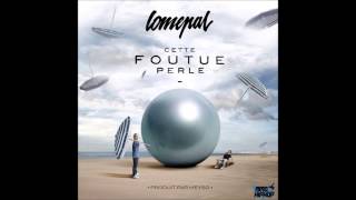 Lomepal  Cette foutue perle  Album complet [upl. by Naneik]