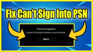 WARNING Your PS5 Is Frozen Because Of THIS Simple Mistake [upl. by Marianne143]