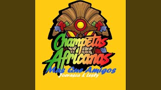 Mas Que Amigos Champeta MIX [upl. by Edgell]