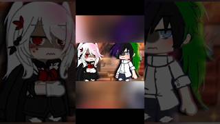 quotyou just hurt my feelings 💢💢quot gacha notflop gachalife popular trend blowup viral edit [upl. by Mayne]