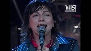 Gianna Nannini Live Concerto per gli immigrati 1994 [upl. by Demmahom]