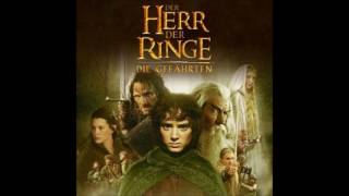 Der Herr der Ringe  02 Schatten der Vergangenheit [upl. by Nevur]