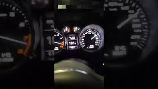 Audi TTs 20 tfsi mk2 low boost Garrett G30900 100200250 testing big turbo wmi [upl. by Divadnahtanoj]