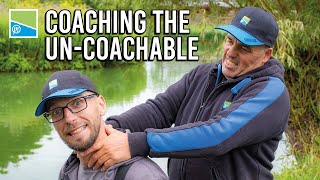 Coaching The Uncoachable  Episode 1  Des Shipp [upl. by Oloapnaig]