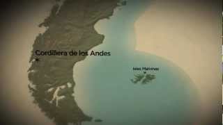 Malvinas Historia de la Usurpación [upl. by Orpha]