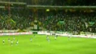 Sporting vs Belenenses 20Maio07 [upl. by Hnahc]