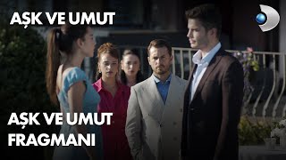 Aşk ve Umut Fragmanı [upl. by Aninat60]