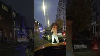 Таксуем в МосквеLive taxi drive in MoscowТАКСИ taxi irl MOSCOW таксуем [upl. by Atteuqehs]