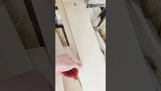 Straight plywood sheets processing furniture wood asmr [upl. by Tega]