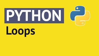 Python For Loops  Python Tutorial for Absolute Beginners [upl. by Akinod]