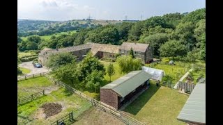 Aldermans Headcote Farm Manchester Road Langsett [upl. by Adnihc]