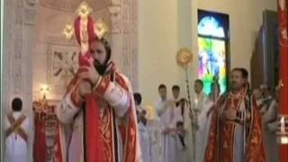 Syriac Orthodox  Aramean people  ܣܘܪܝܝܐ ܐܪܡܝܐ [upl. by Yelwar]