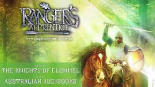 Ranger’s Apprentice  Book 8 The Kings of Clonmel  Chapter 5 [upl. by Olwen]