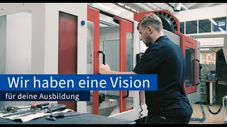 Lenze Ausbildung Zukunft – Starte deine Ausbildung bei uns [upl. by Yregerg492]