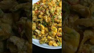 Egg omelette bhurjishortvideo food recipe recipe Navikicooking [upl. by Mandelbaum]