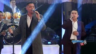 Grupo Firme  Soy Michoacano En Vivo 2019 [upl. by Lauter]